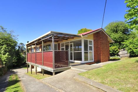 Property photo of 19 Dandenong Road Trevallyn TAS 7250