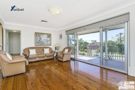 Property photo of 25 Rudyard Street Winston Hills NSW 2153