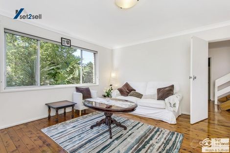 Property photo of 25 Rudyard Street Winston Hills NSW 2153