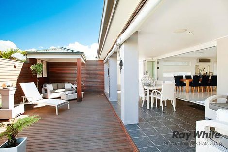 Property photo of 10 Barque Avenue Shell Cove NSW 2529
