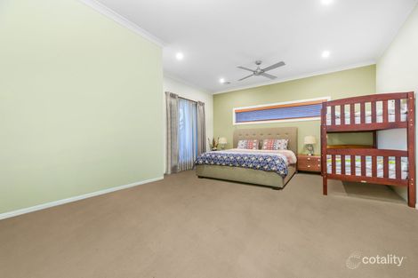 Property photo of 4 Darlington Street Keysborough VIC 3173