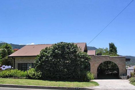 28 New Mount Pleasant Rd, Balgownie, NSW 2519