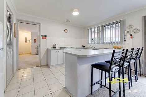 Property photo of 18 Stringybark Place Meadow Heights VIC 3048