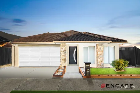 Property photo of 341 Bethany Road Tarneit VIC 3029