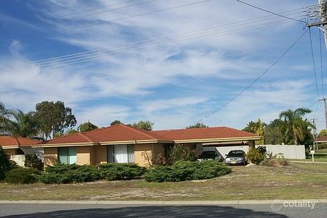 1 Myrna Way, Parkwood, WA 6147