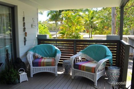 Property photo of 48/8 Hearnes Lake Road Woolgoolga NSW 2456