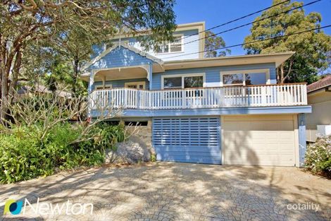 Property photo of 136 Grays Point Road Grays Point NSW 2232