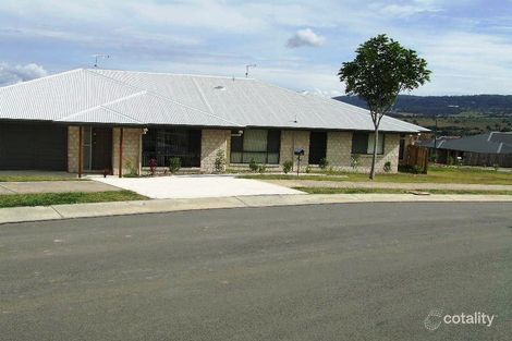 Property photo of 47 Kunkala Court Rosewood QLD 4340
