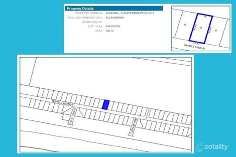 Property photo of 40 Newell Avenue Middleton SA 5213