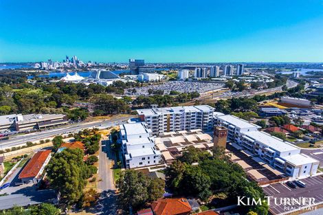 Property photo of 103/2 Rutland Avenue Lathlain WA 6100