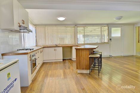 Property photo of 46 Invercauld Road Goonellabah NSW 2480