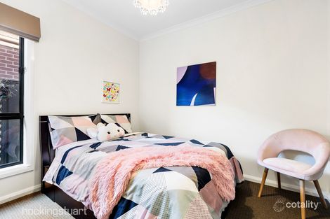 Property photo of 23 Warruga Crescent Wollert VIC 3750