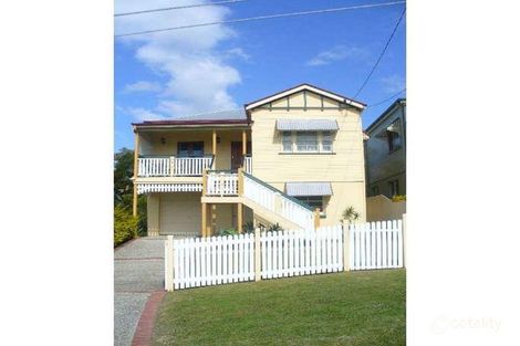 37 Wyena St, Camp Hill, QLD 4152