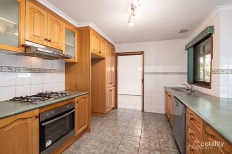 Property photo of 9 Andrew Street Hampton Park VIC 3976