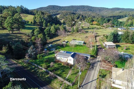Property photo of 1203 Nicholls Rivulet Road Nicholls Rivulet TAS 7112