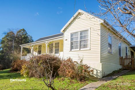 Property photo of 1203 Nicholls Rivulet Road Nicholls Rivulet TAS 7112