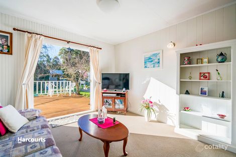 Property photo of 1203 Nicholls Rivulet Road Nicholls Rivulet TAS 7112