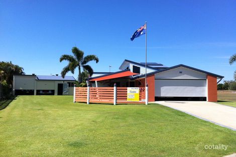 Property photo of 11 Warringal Court Burrum Heads QLD 4659