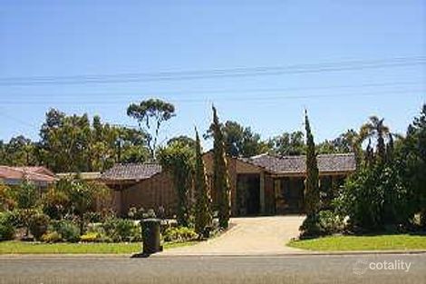 Property photo of 24 Merrick Way Duncraig WA 6023