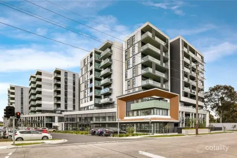 206/3 Olive York Way, Brunswick West, VIC 3055