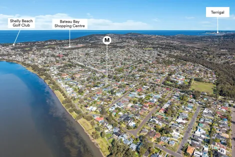 Property photo of 20 Aubrey Street Killarney Vale NSW 2261