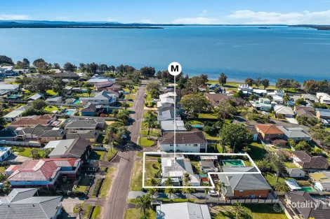 Property photo of 20 Aubrey Street Killarney Vale NSW 2261