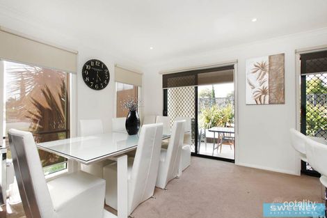 Property photo of 29 Belleville Close Burnside Heights VIC 3023