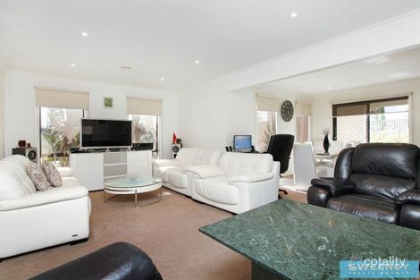 Property photo of 29 Belleville Close Burnside Heights VIC 3023