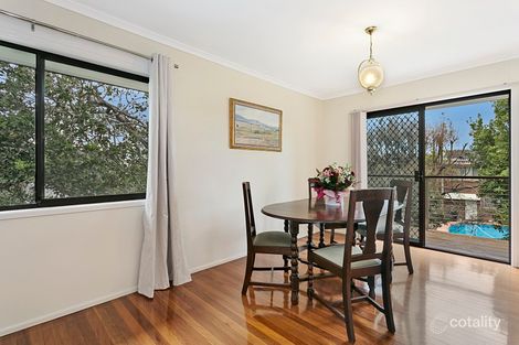 Property photo of 311 Cliveden Avenue Oxley QLD 4075