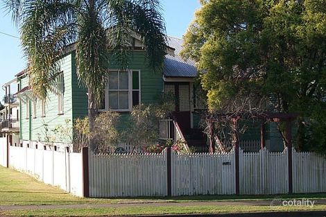 45 Lindsay St, Hawthorne, QLD 4171