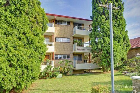 11/7 Linsley St, Gladesville, NSW 2111