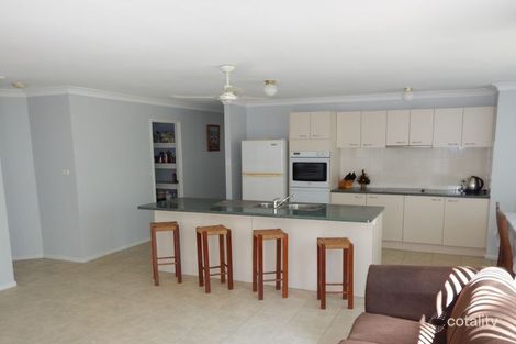 Property photo of 21 Lorikeet Place Glenreagh NSW 2450