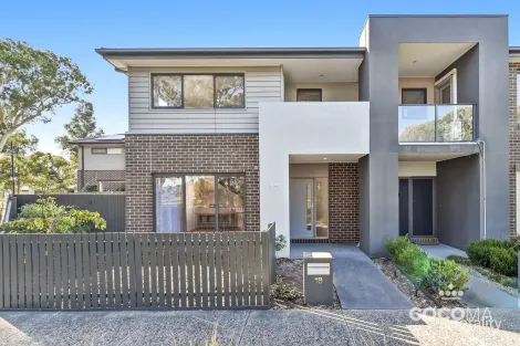 18 Marwood Walk, Keysborough, VIC 3173