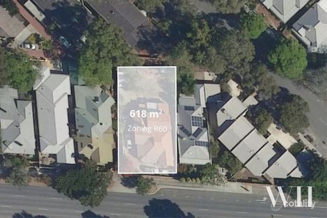 Property photo of 171 Thomas Street Subiaco WA 6008