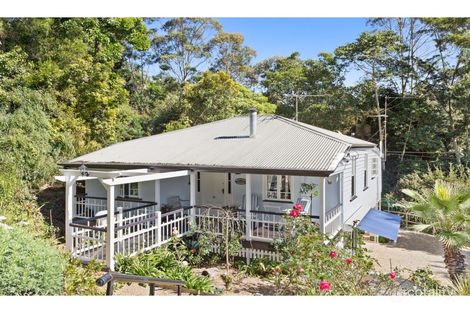 Property photo of 59 Long Road Tamborine Mountain QLD 4272