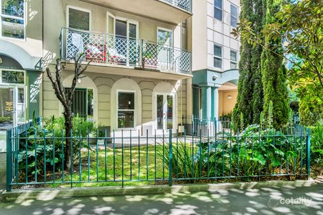 29/106 Southbank Bvd, Southbank, VIC 3006