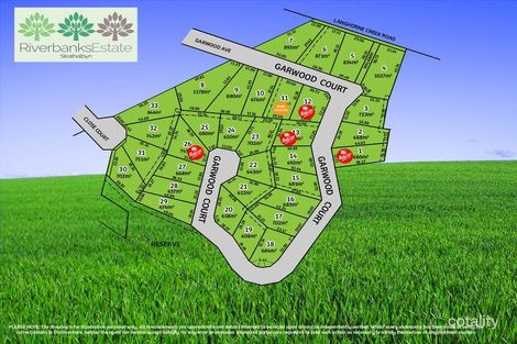 4 Garwood Ave, Strathalbyn, SA 5255