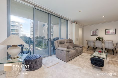 Property photo of 116/15 Coranderrk Street City ACT 2601