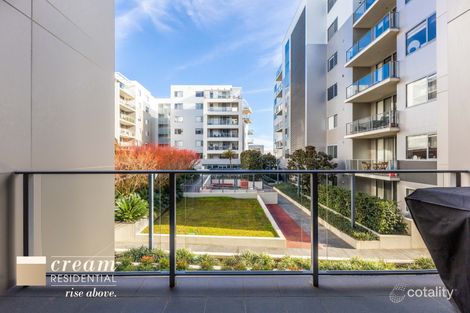 Property photo of 116/15 Coranderrk Street City ACT 2601