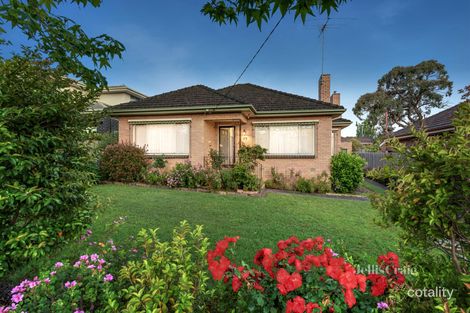 Property photo of 39 Nerissa Street Glen Iris VIC 3146