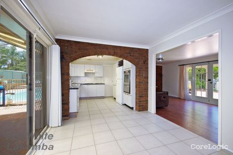 Property photo of 5 Ash Place Bradbury NSW 2560