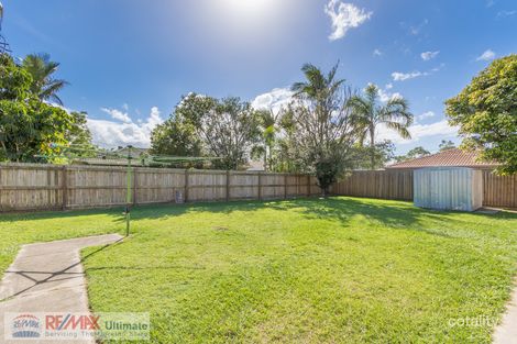 Property photo of 49 Bluebell Street Caboolture QLD 4510