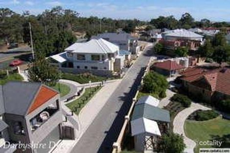 Property photo of 17 Darbyshire Drive Subiaco WA 6008