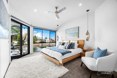 Property photo of 25 Curlew Point Drive Patterson Lakes VIC 3197
