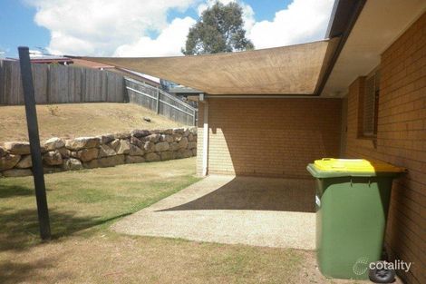 Property photo of 31 Scenic Crescent Springfield QLD 4300