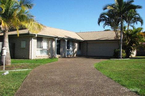 2 Pembury Ct, Wellington Point, QLD 4160