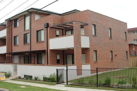 1/44 Bellevue St, North Parramatta, NSW 2151