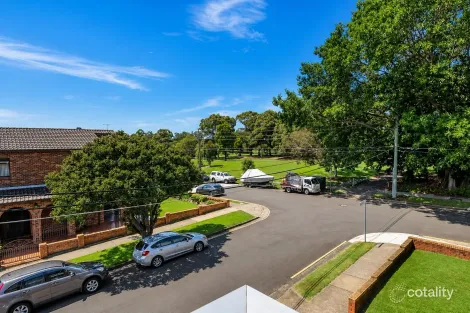 Property photo of 12/25 Park Road Five Dock NSW 2046
