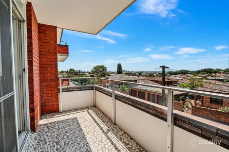 Property photo of 12/25 Park Road Five Dock NSW 2046