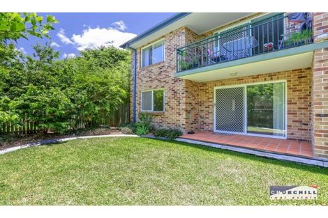 Property photo of 2/86 Thistle Street Gordon Park QLD 4031